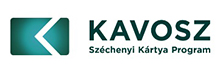 KAVOSZ Széchenyi Kártya Program Zrt.*