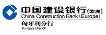 China Construction Bank (Europe) S.A. Magyarországi Fióktelepe