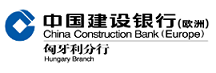 China Construction Bank (Europe) S.A. Hungary Branch Office